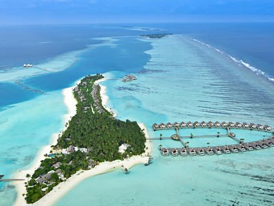 Niyama Maldives
