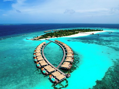 Noku Maldives