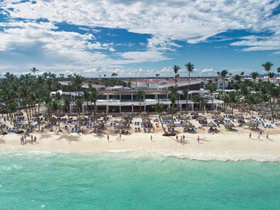 Bahia Principe Escape Aquamarine - Adults Only