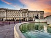Buckingham palace