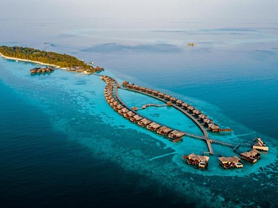 Lily Beach Resort & Spa