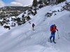 Dachstein na skialpech