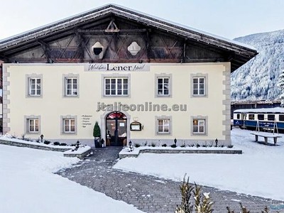 Hotel Wirtshaus Lener Ski