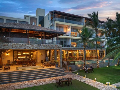 The Rockwall Boutique Hotel