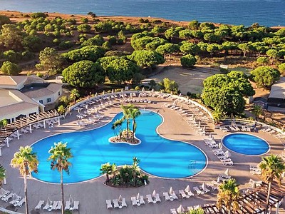 Ap Adriana Beach Club