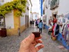 Ginja_Portugalsko