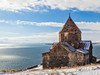 jezero Sevan