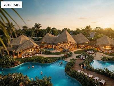 Lopesan Caoba Lagoon Resort, Spa & Casino