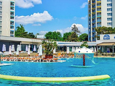 Mera Resort Venus