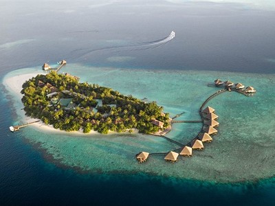 Adaaran Club Rannalhi