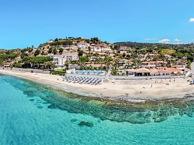 Villaggio Baia d'Ercole
