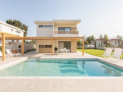 Villa Eros Olympus