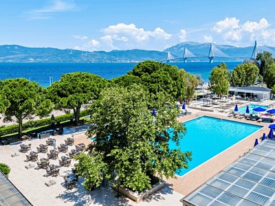 Porto Rio Hotel