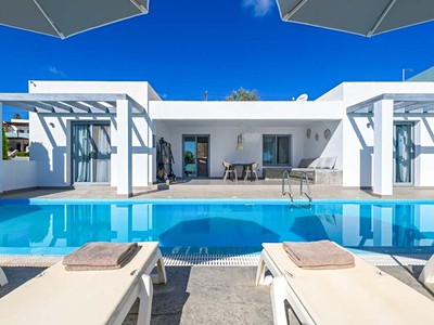 Villa Pefko
