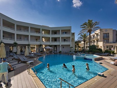 Aegean Pearl Crete