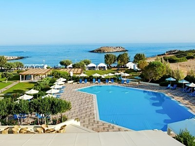 Grecotel Meli Palace