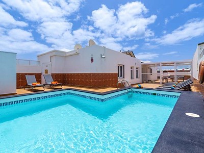 Villa Arrieiro
