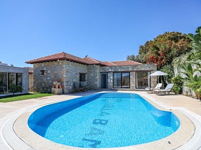 Villa Bambi