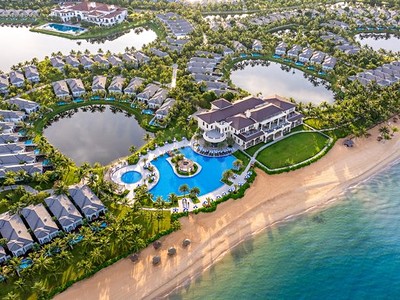Melia Vinpearl Phu Quoc