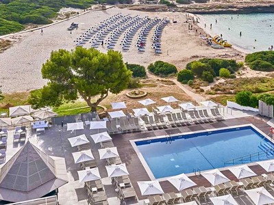 Globales Cala'n Bosch