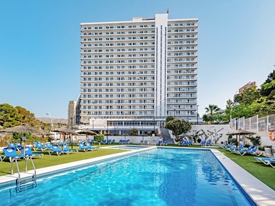 Poseidon Playa