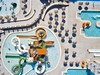 Hotel atlantica aegean blue rhodes, Waterpark -