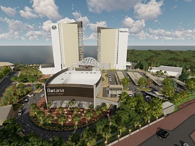 Rotana Ras Al Khaimah - The Mangroves