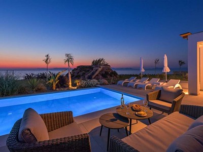 Villa Panaxia Keema