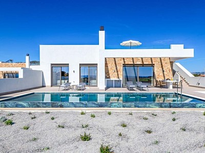 Dipagio Drift Villa