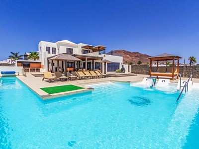 Villa Buddha