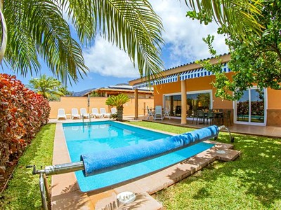 Villa Royal Sunset