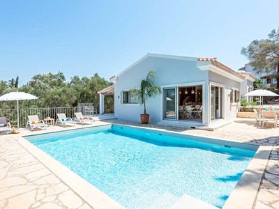 Villa Helonaki