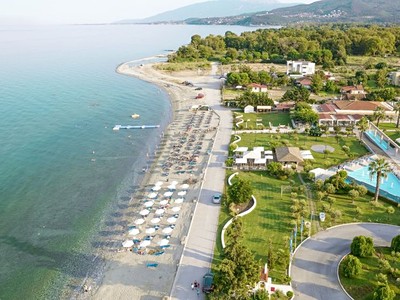 Poseidon Palace