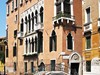 Hotel Palazzo Priuli, Benátky, Itálie