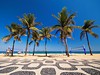 Rio de Janeiro, Brazílie