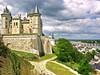 Chateau de Blois, Francie
