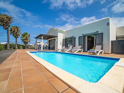 Villa Goleta