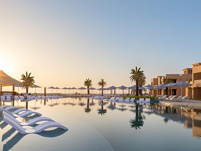 Sofitel Ras Al Khaimah Al Hamra Beach Resort