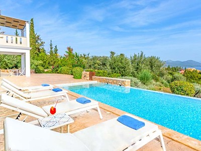 Anemoni Villa