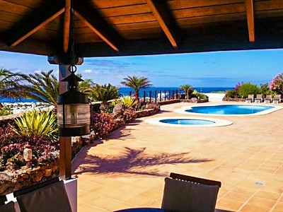 Villa Buena Vista Bocaina