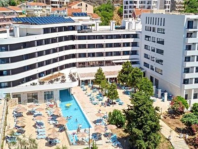 Montenegrina Hotel & Spa