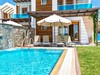 Villa Kiotari Erato #4