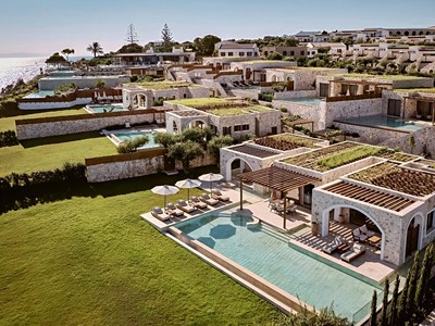 Lesante Cape – The Leading Hotels of the World