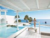 Grecotel blu hotel mykonos -