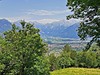 Lombardie na kole