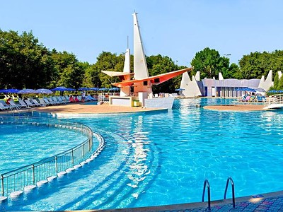 Ralitsa Aquaclub