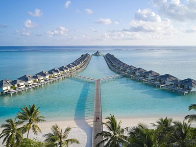 Villa Park Sun Island Resort & Spa