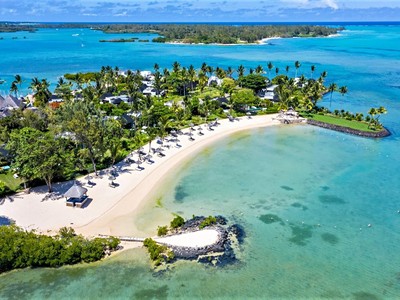 Four Season Mauritius at Anahita