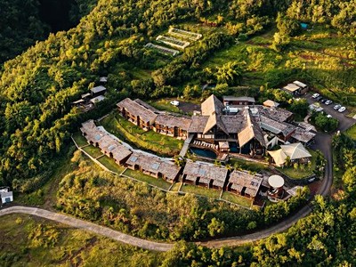 Diana Dea Lodge