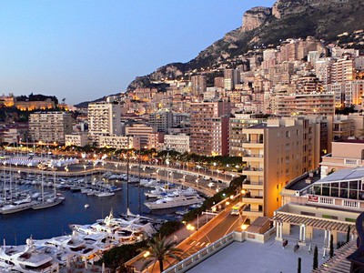 Alfred Hotels 3, Monte Carlo - letecky, 4 dny